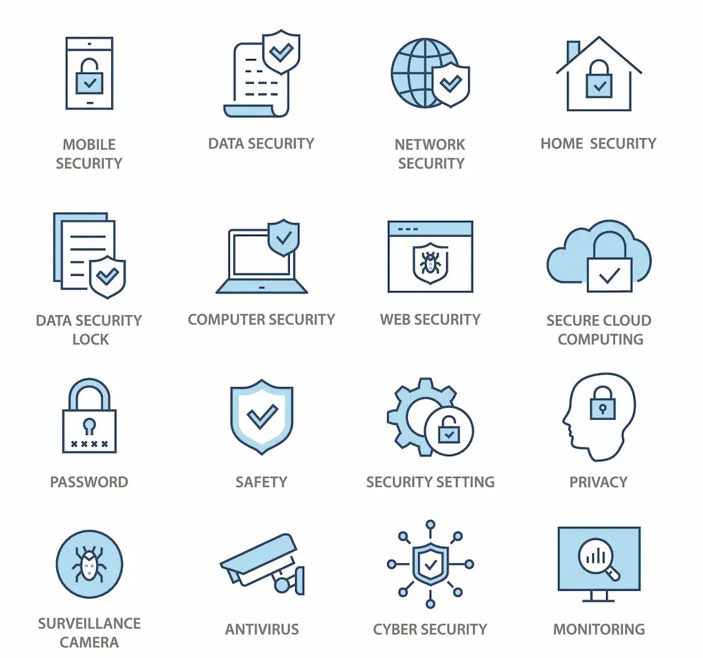 A Comprehensive Physical Security Guide Forbel Alarms